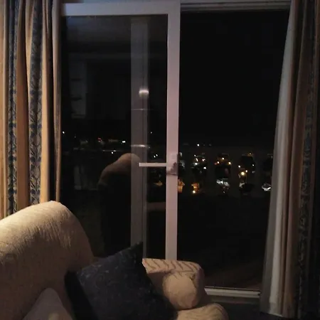 Ocean View * Адехе