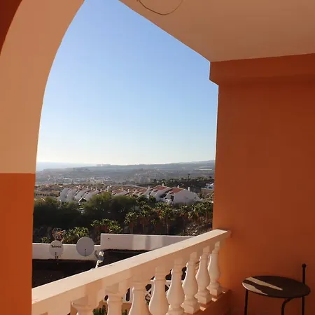 Апартаменты Ocean View