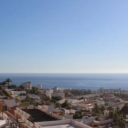 Ocean View Адехе